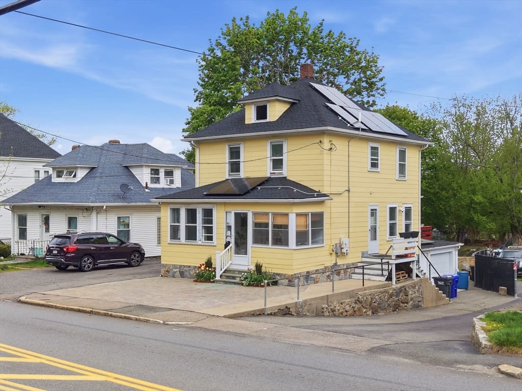 Casa em Milford