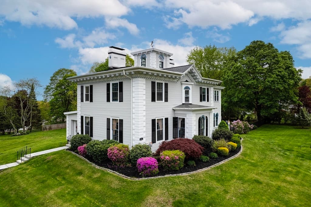 Casa em Hopkinton