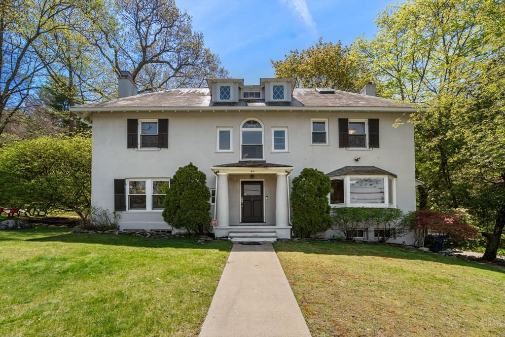 Casa em Newton