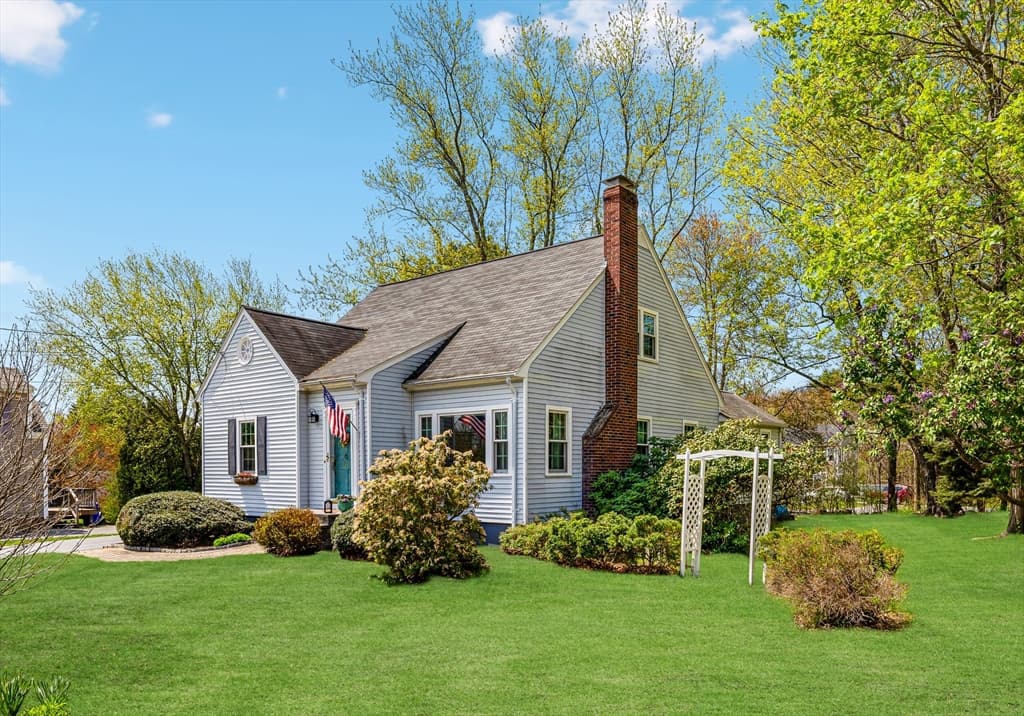 Casa em Hopkinton
