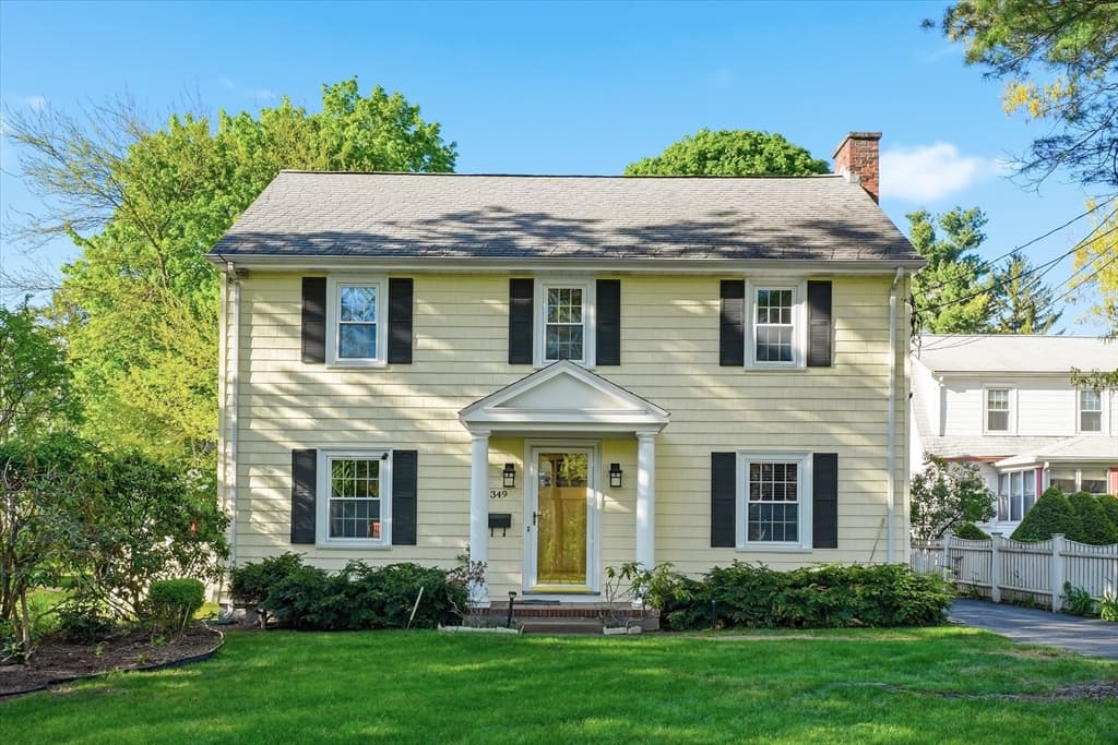 Casa em Newton