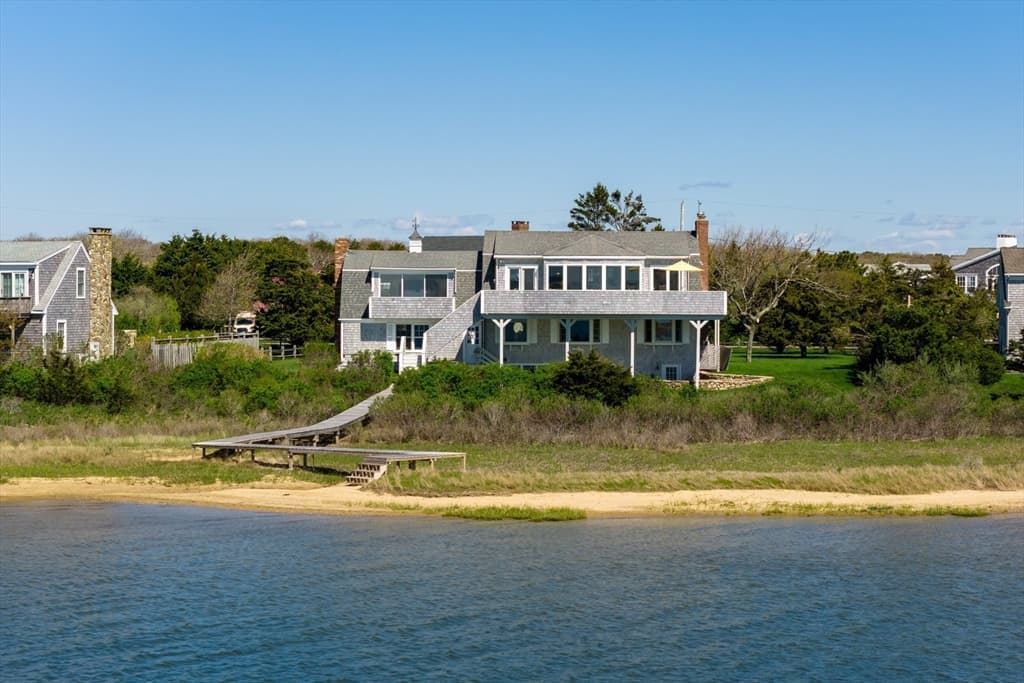 Casa em Edgartown