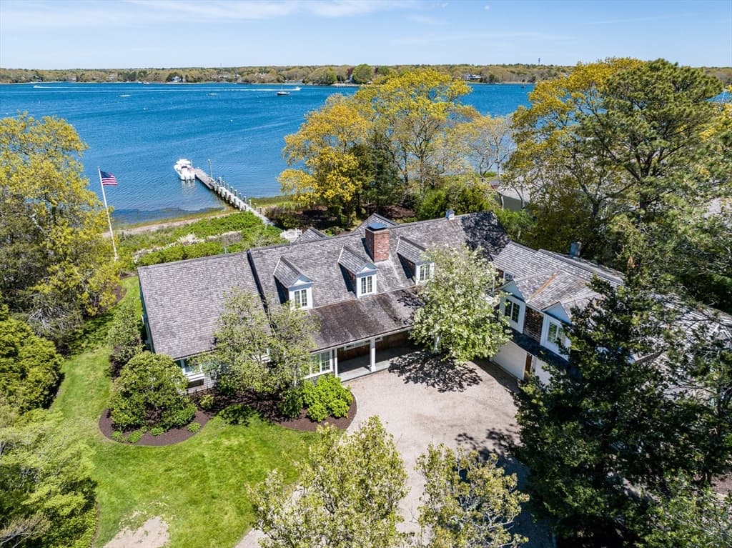 Casa em Barnstable