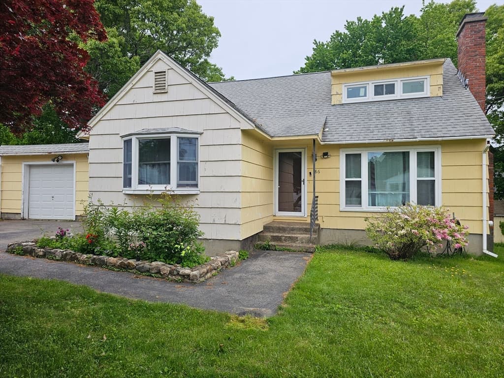 Casa em Marlborough
