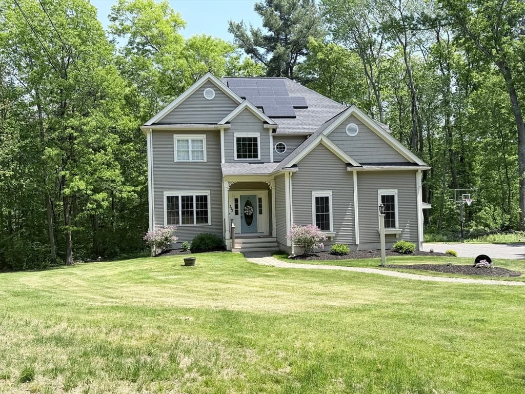 Casa em Milford