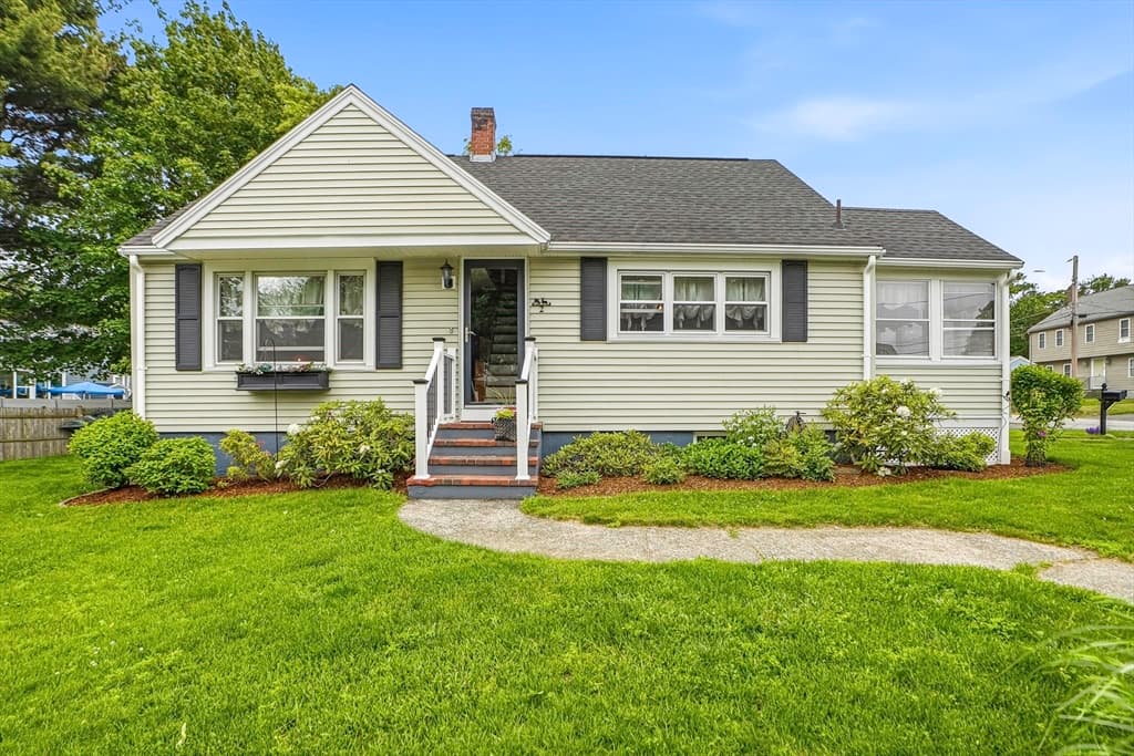 Casa em Milford