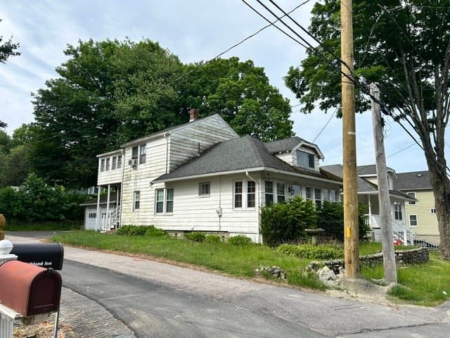 Casa em Milford