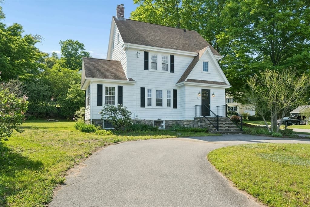 Casa em Milford