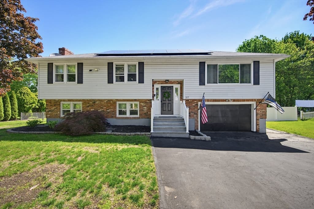 Casa em Milford