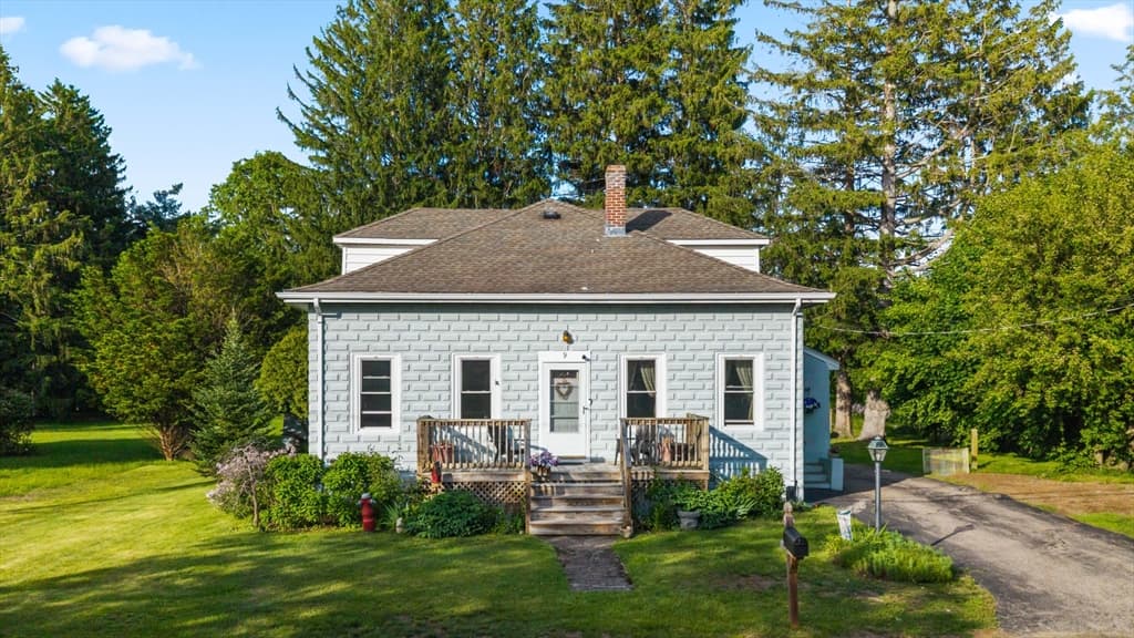 Casa em Milford