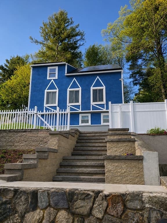 Casa em Marlborough