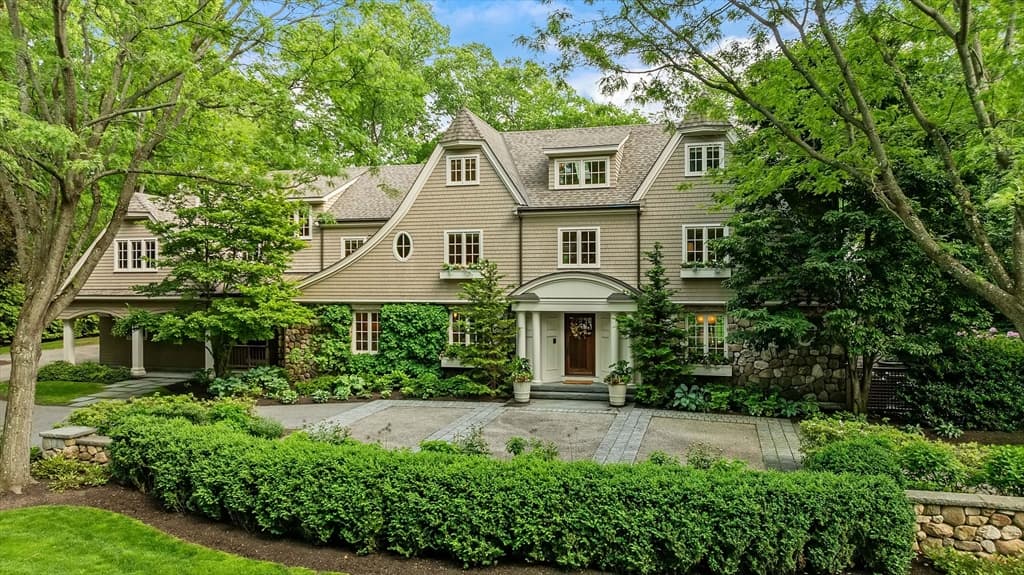 Casa em Wellesley