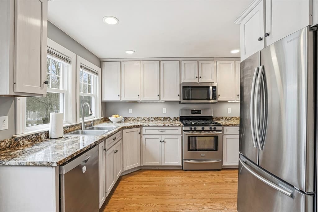 Casa em Hopkinton
