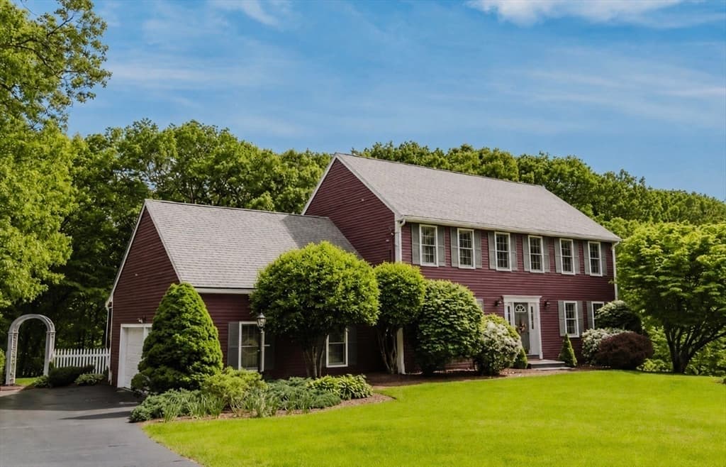 Casa em Milford