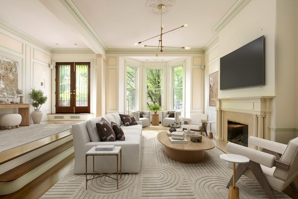 Casa em Boston
