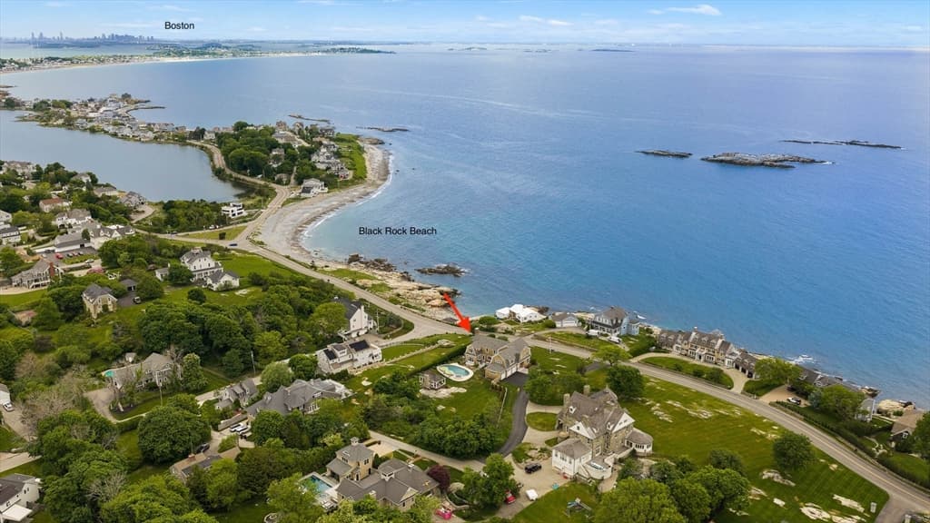 Casa em Cohasset