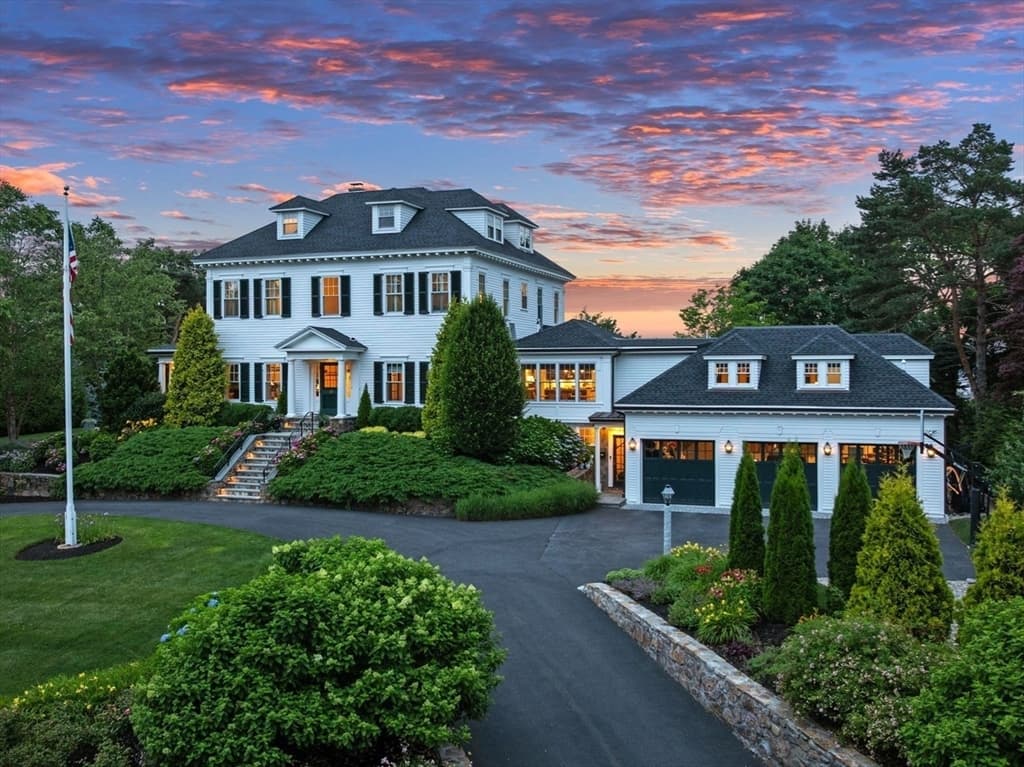 Casa em Marblehead