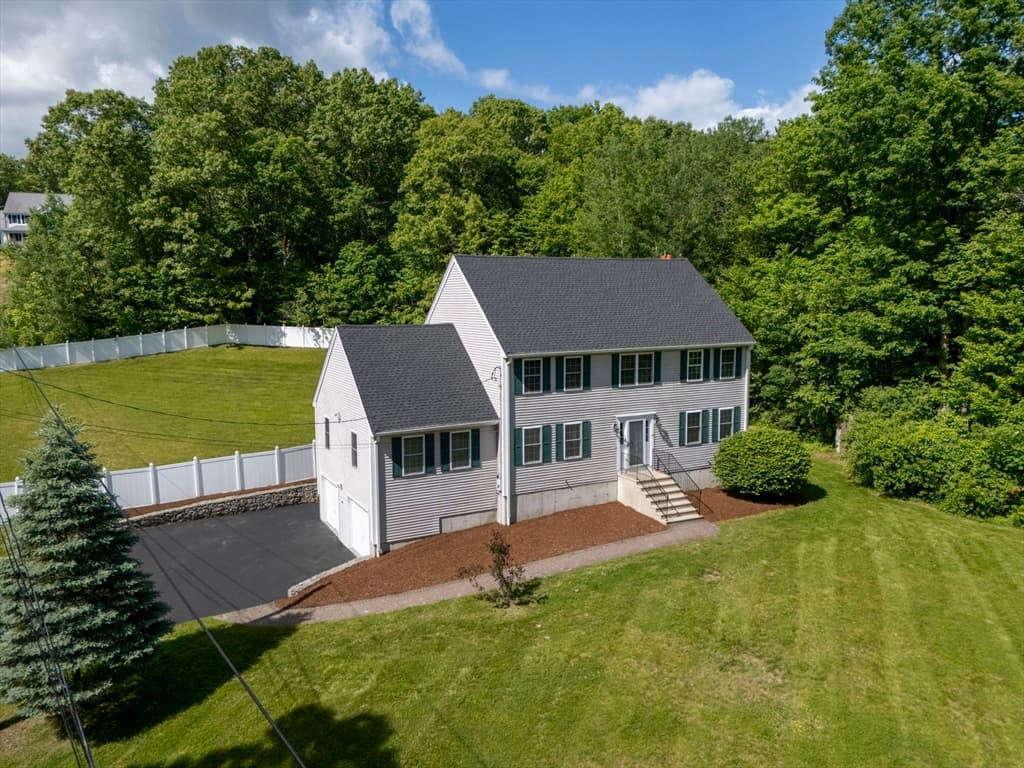 Casa em Milford
