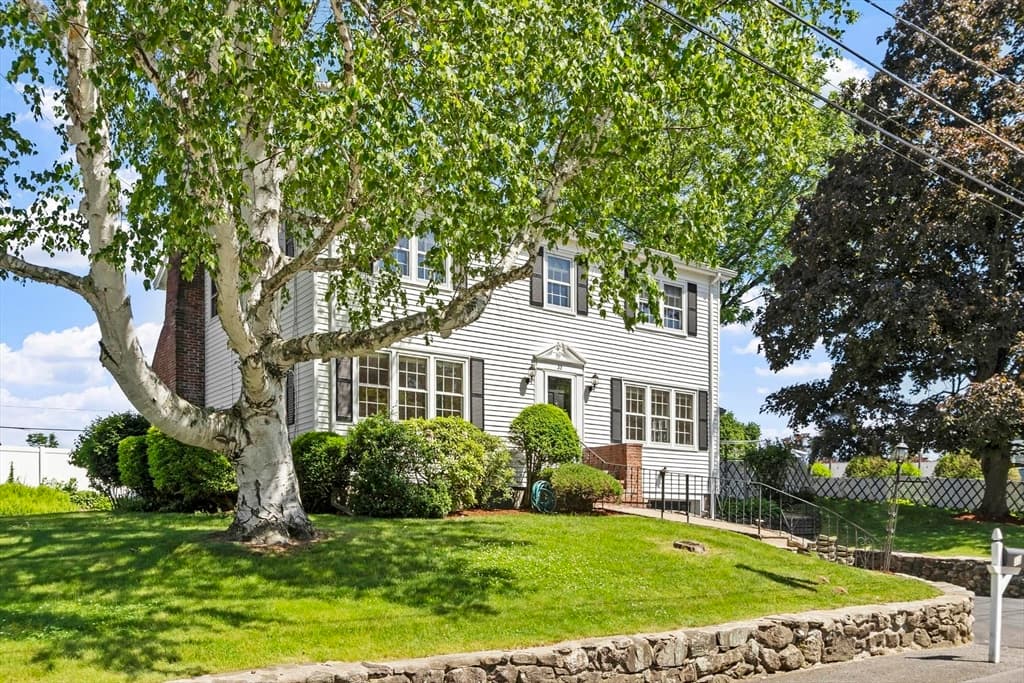 Casa em Marlborough