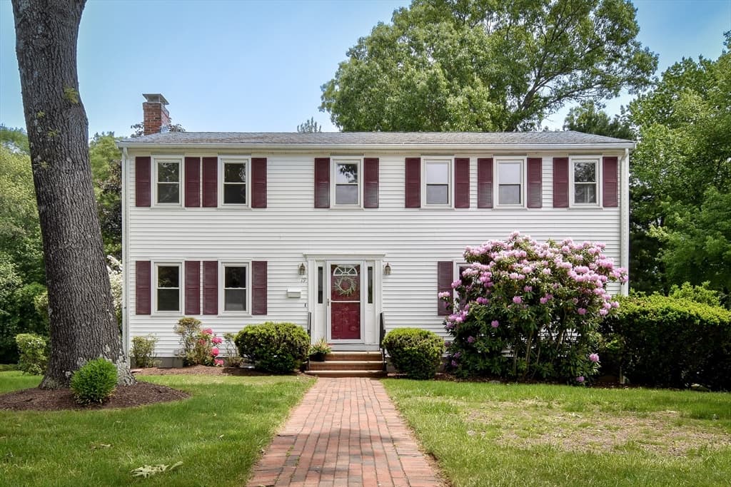 Casa em Framingham