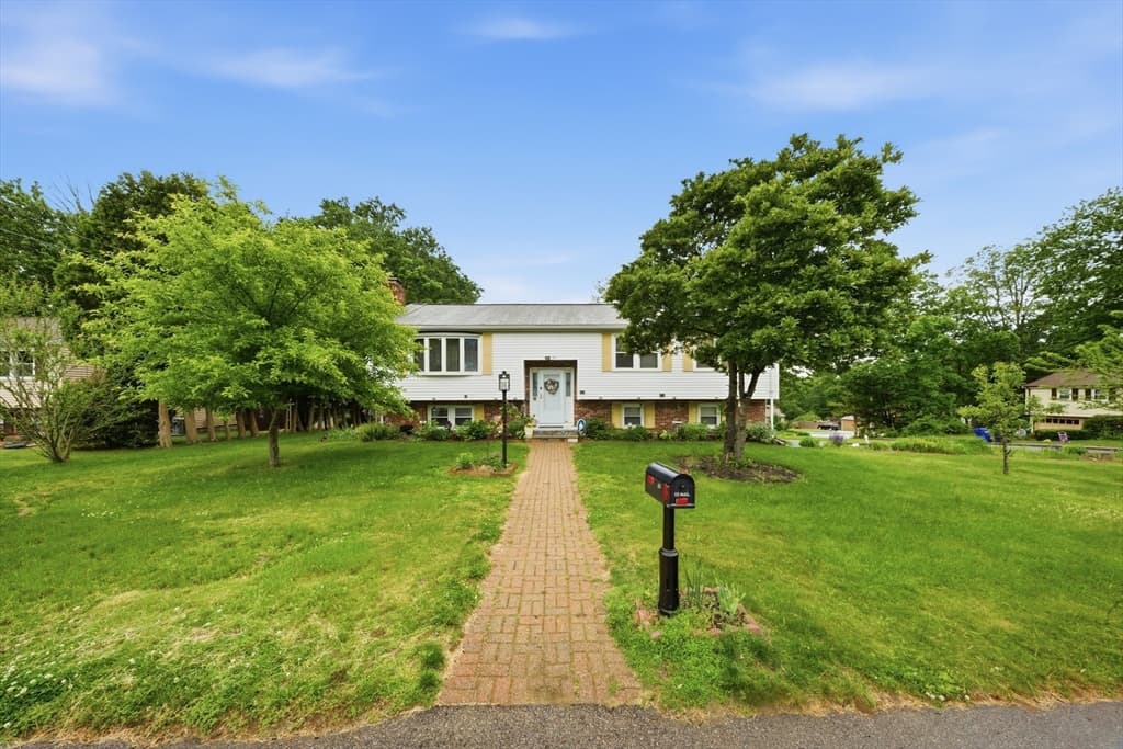 Casa em Milford