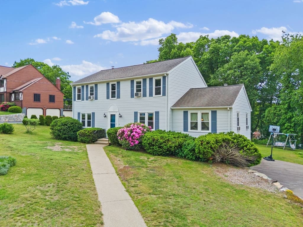 Casa em Milford