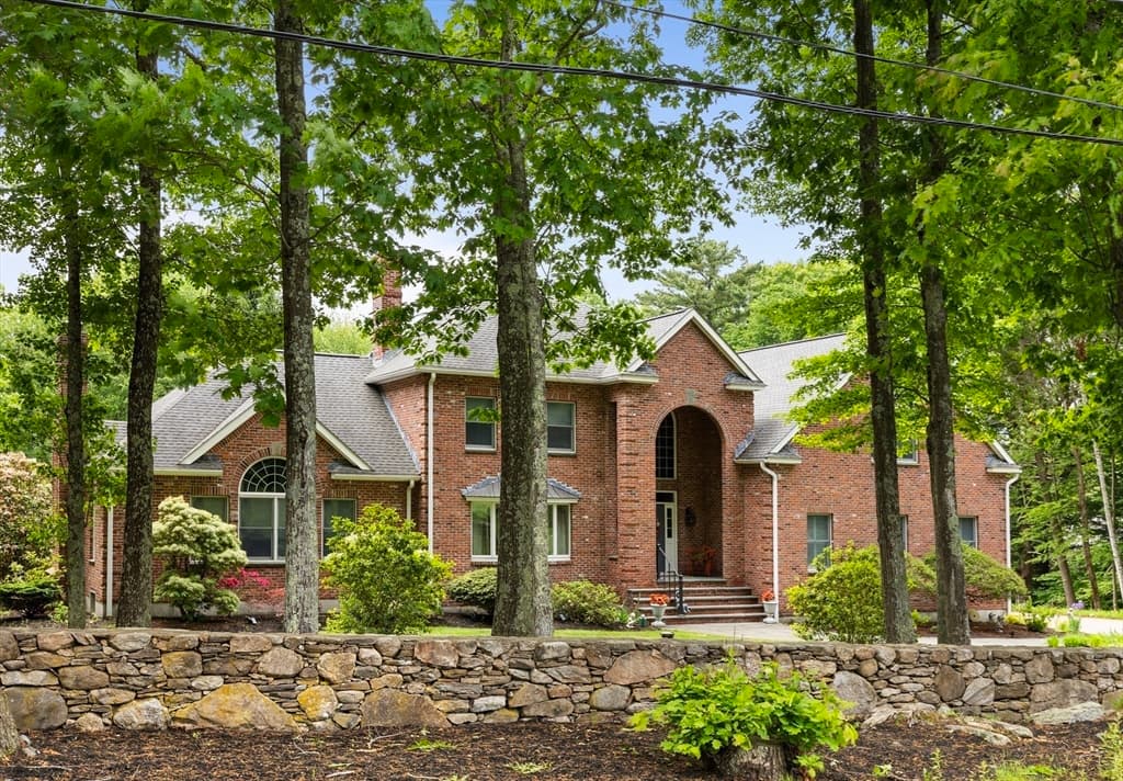 Casa em Hopkinton
