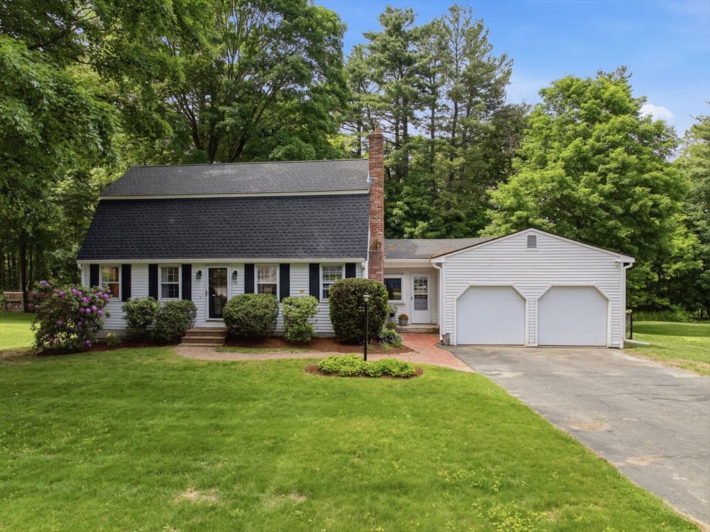 Casa em Framingham