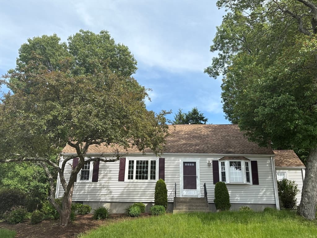 Casa em Marlborough
