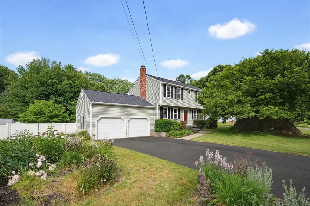 Casa em Milford