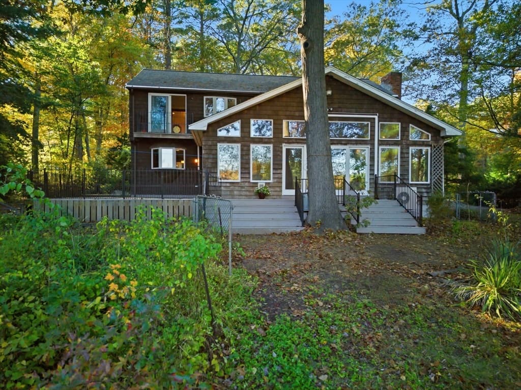 Casa em Hopkinton