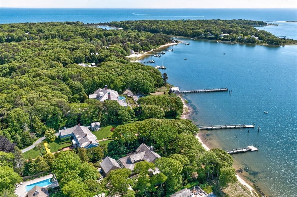 Casa em Barnstable