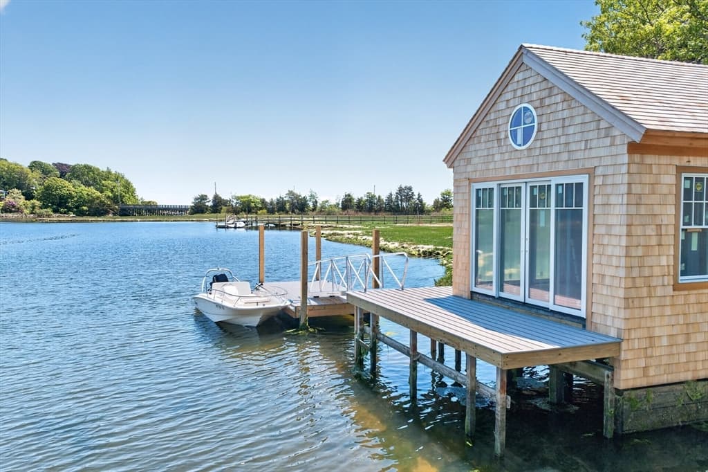 Casa em Barnstable