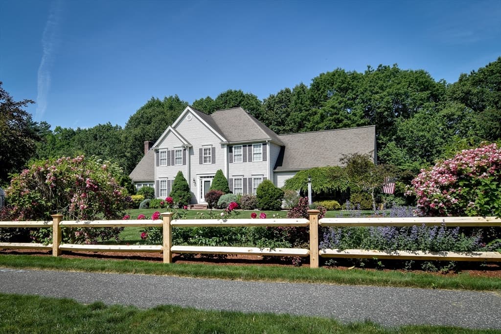Casa em Ashland