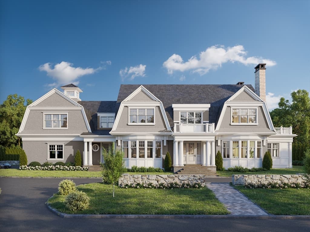 Casa em Wellesley