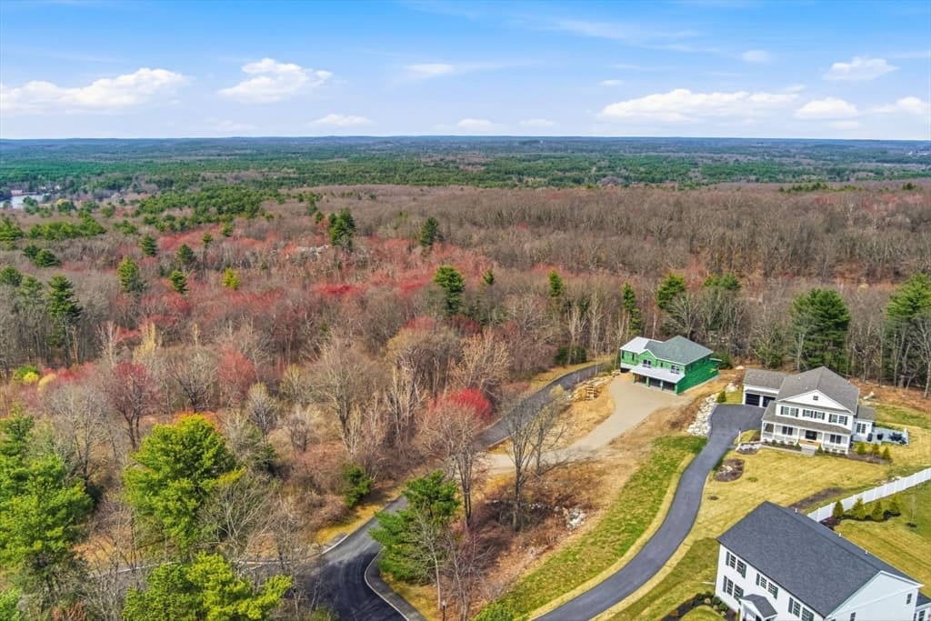 Casa em Framingham