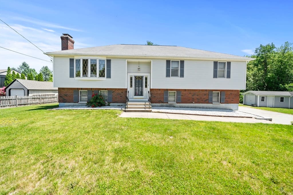 Casa em Milford