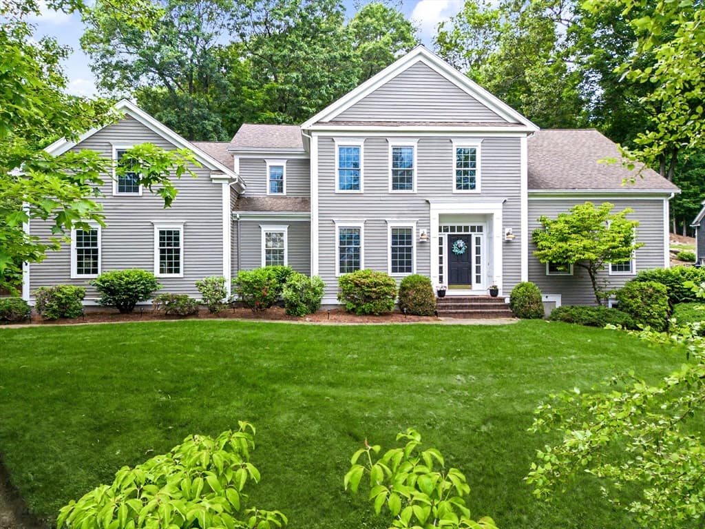 Casa em Hopkinton