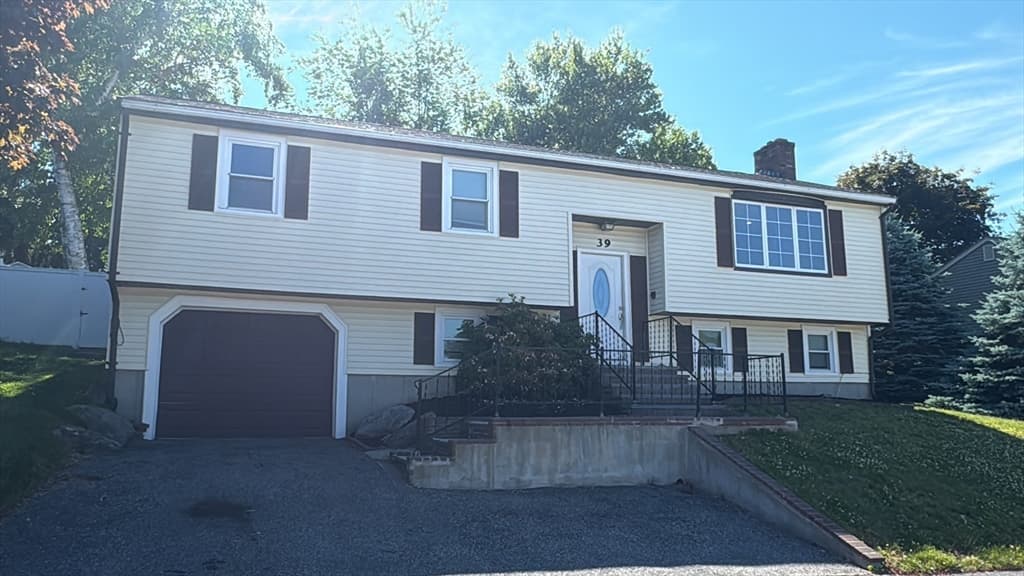 Casa em Worcester