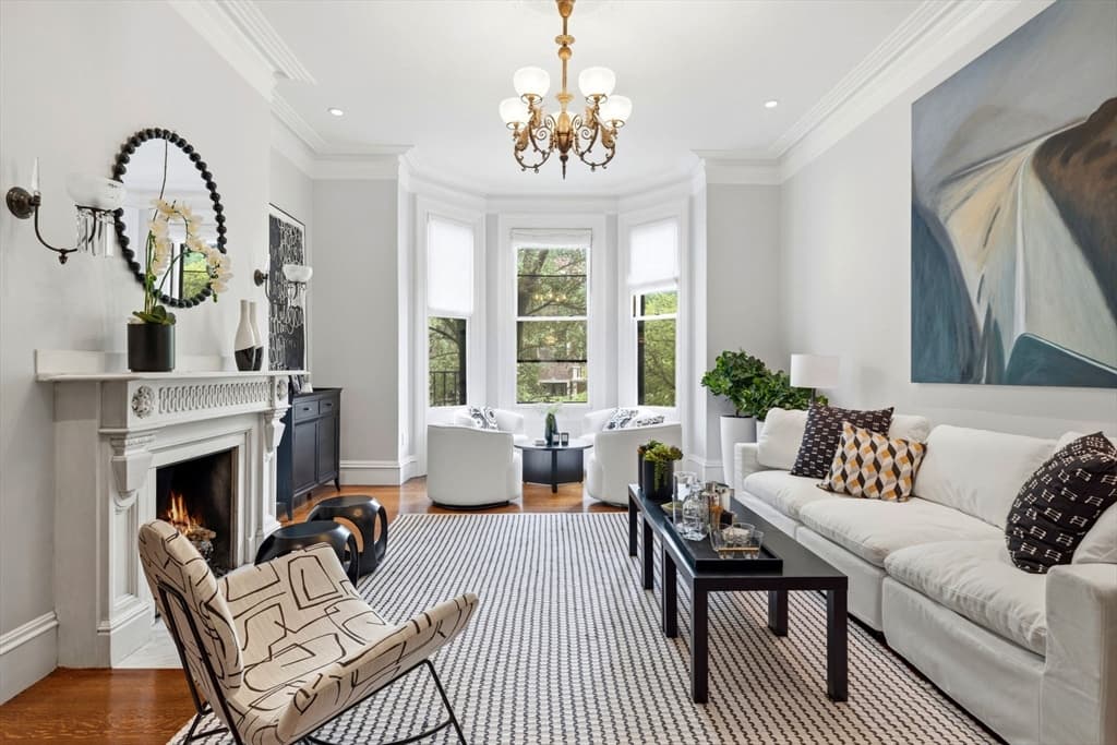 Casa em Boston