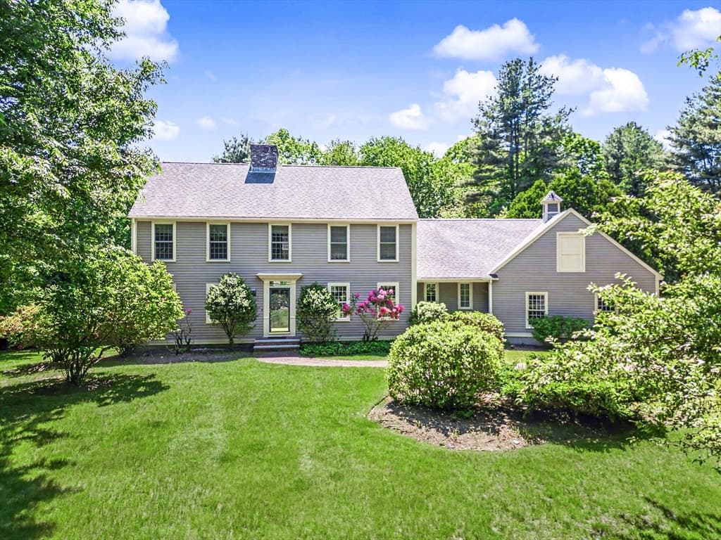 Casa em Hopkinton