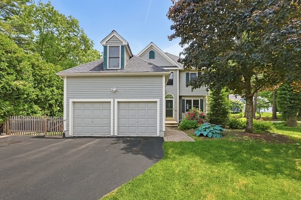 Casa em Framingham