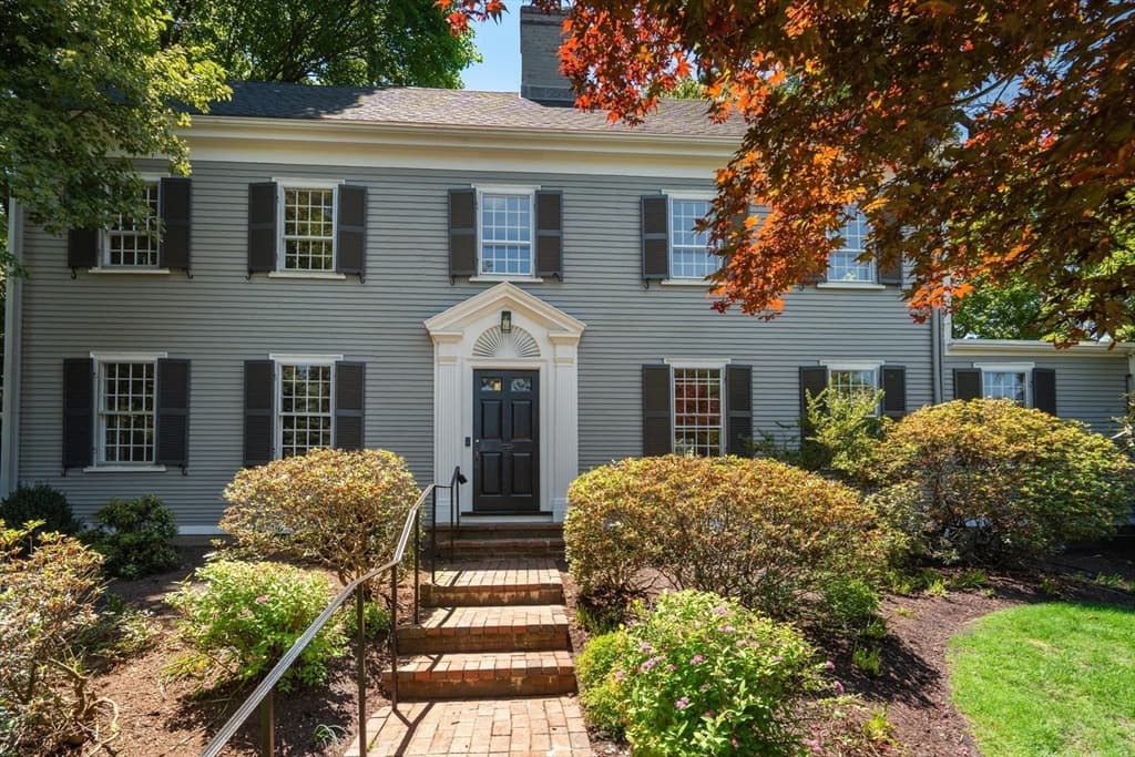 Casa em Newton