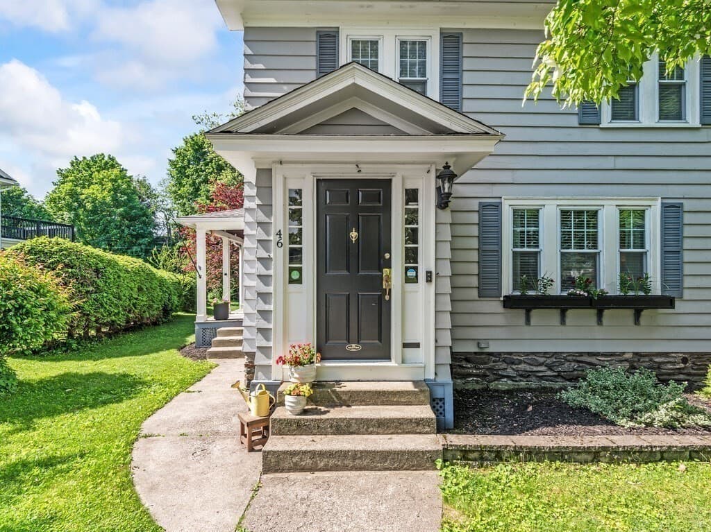 Casa em Worcester