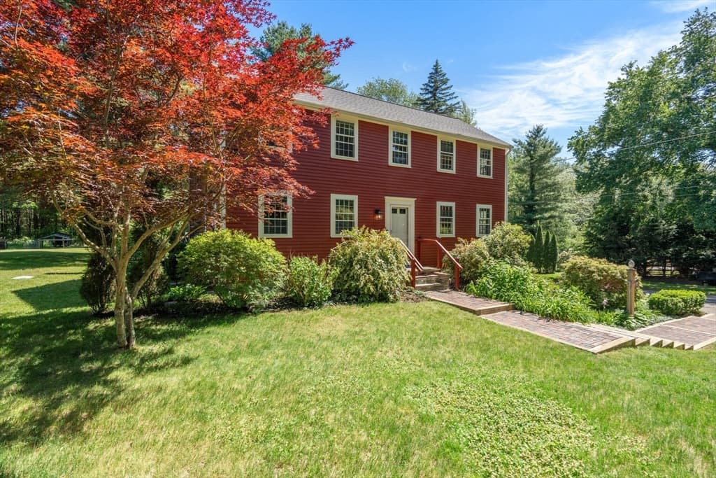 Casa em Hopkinton
