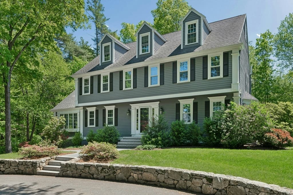 Casa em Hopkinton