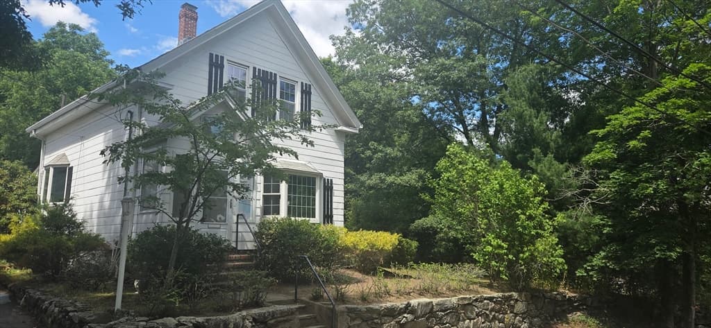 Casa em Newton
