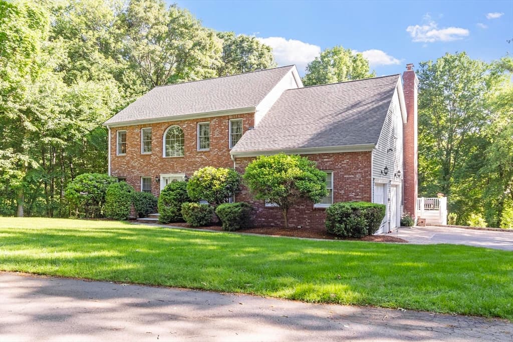 Casa em Marlborough