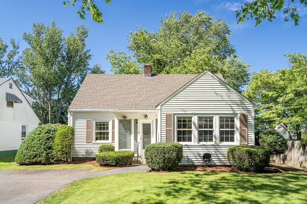 Casa em Framingham