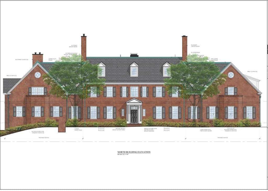 Casa em Brookline